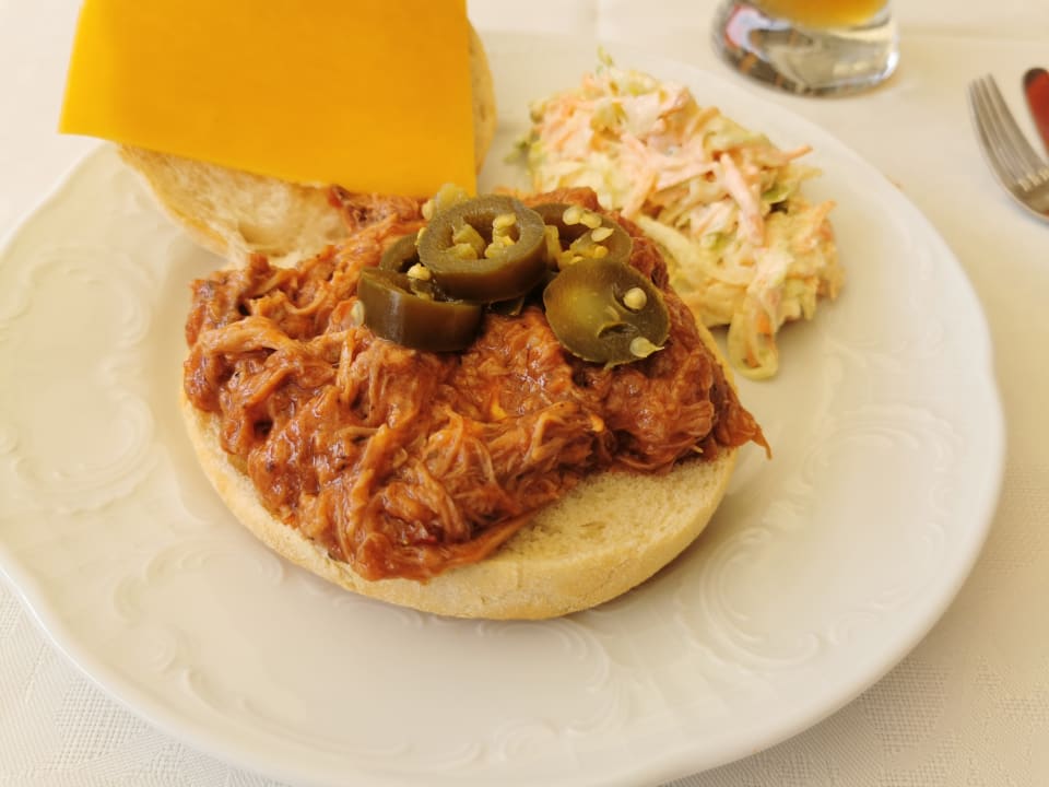 Gastro Verwöhnhotel Kristall