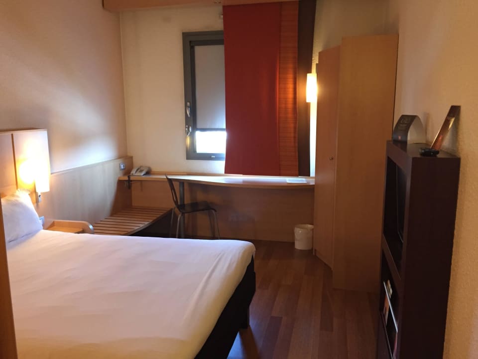 Standart room Leonardo Hotel Verona