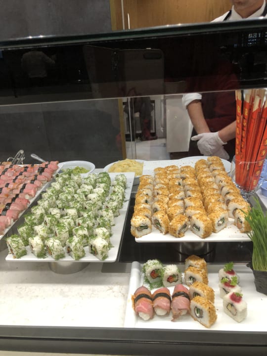 Gastro Hotel Miracle Resort