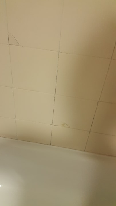 Zimmer Hotel Surf Mar