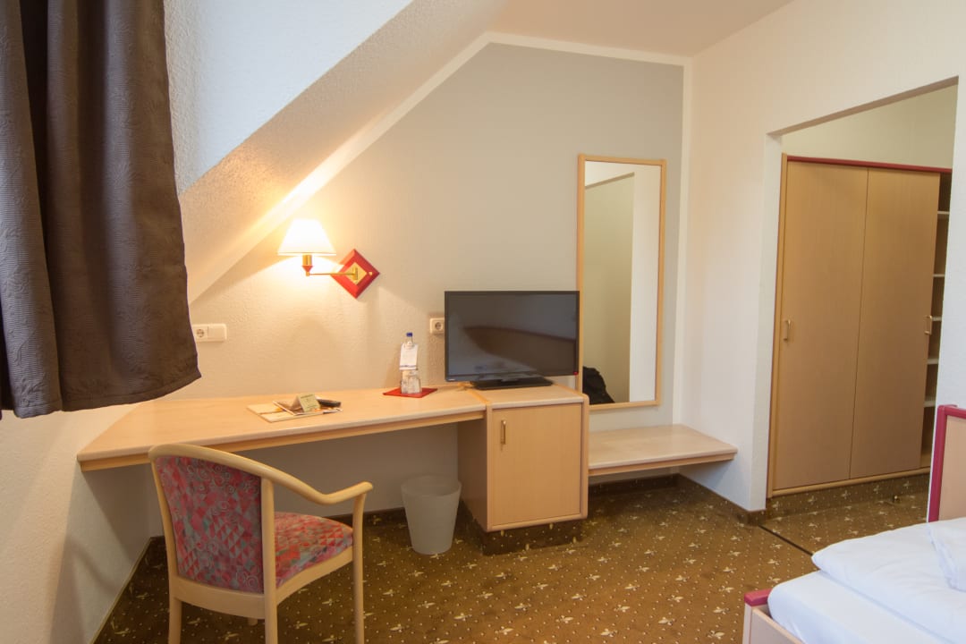 Zimmer Hotel Acamed Resort