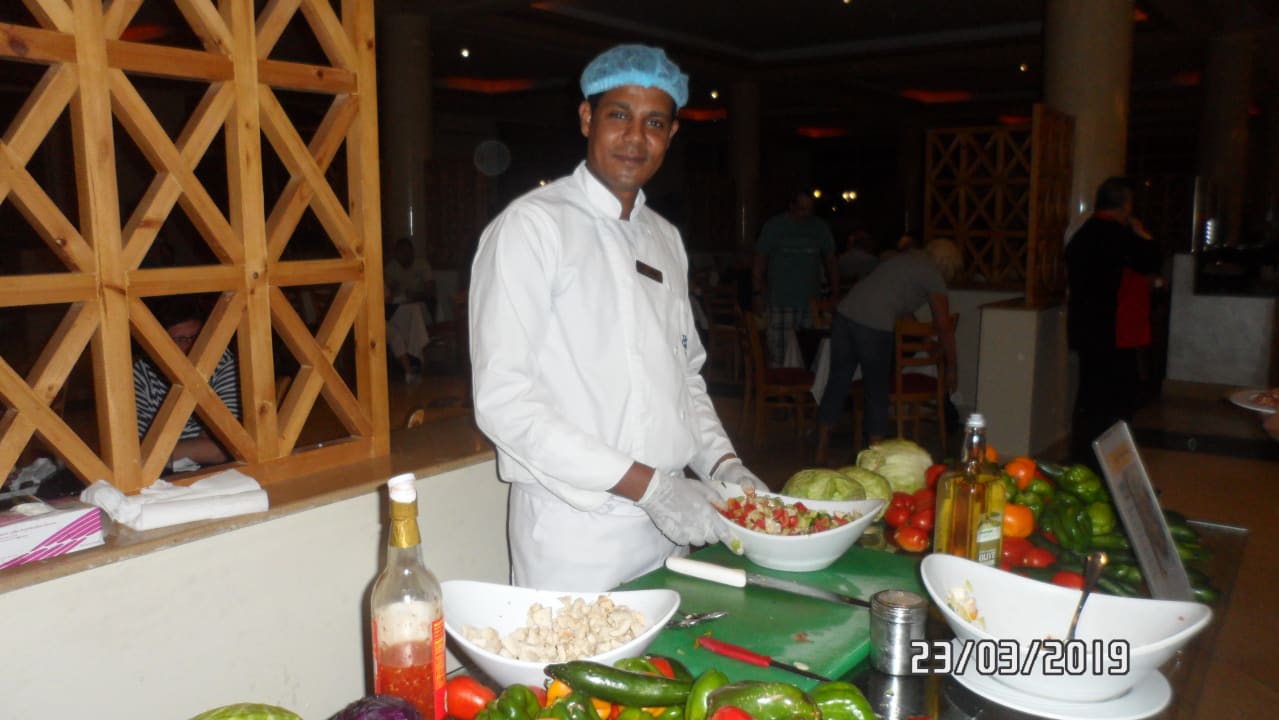 Sonstiges Three Corners Sea Beach Resort