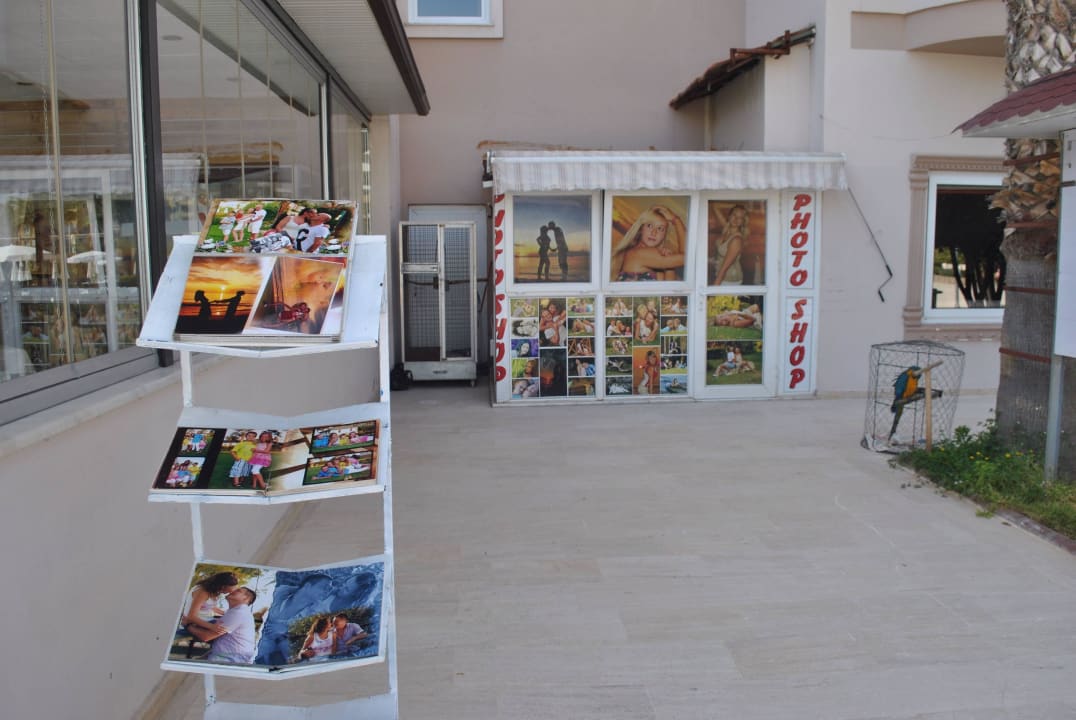 Fotograf Hotel Royal Garden Beach