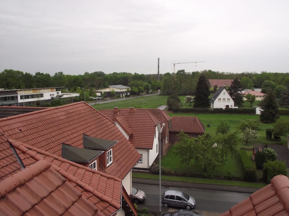 Paderborner Land Hotel Waldkrug