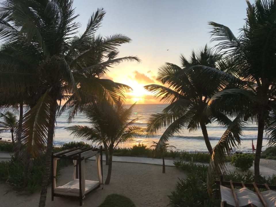 Ausblick Akumal Bay Beach & Wellness Resort