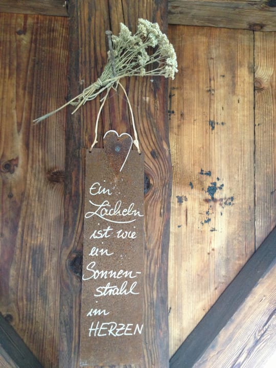 Bienenalm LUXGUT - OLIVIA