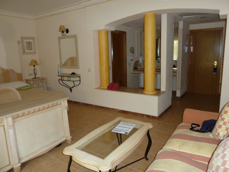 Juniorsuite VIVA Cala Mesquida Suites & Spa 16+
