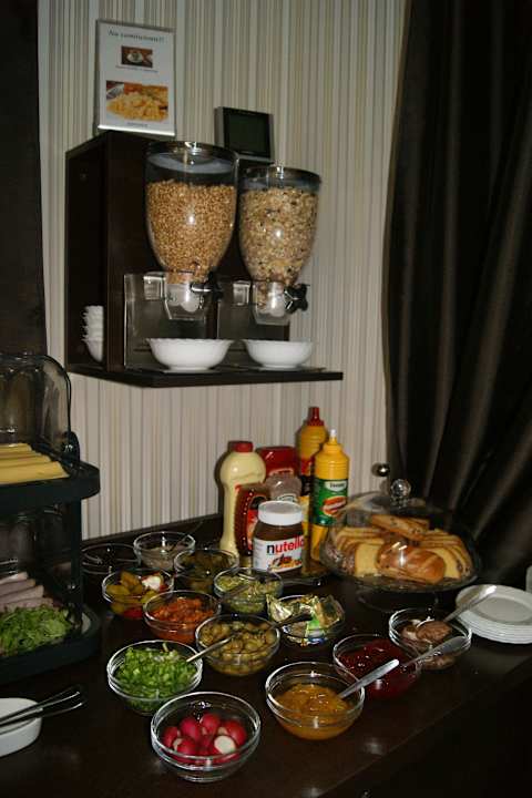 Śniadanie Mini Hotel Zajazd