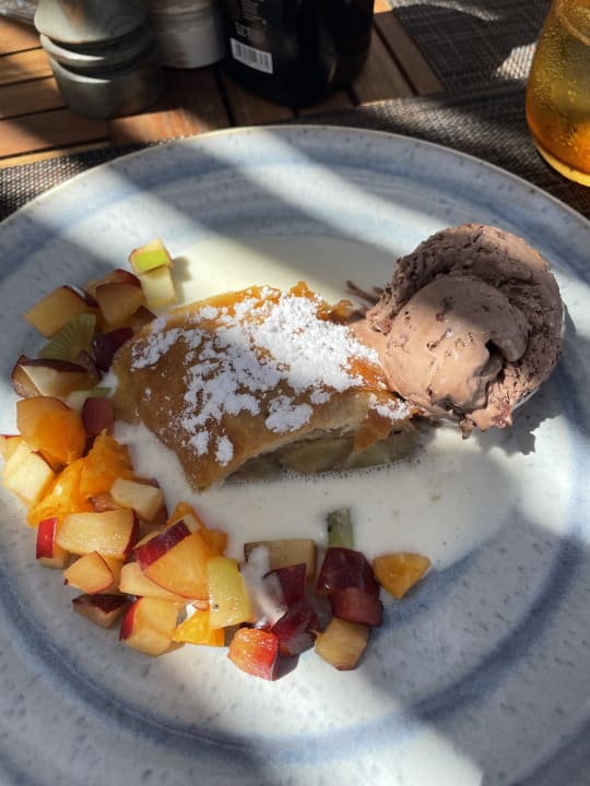 Gastro Steigenberger Resort Ras Soma