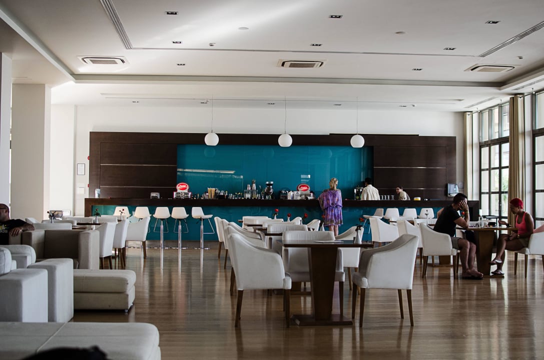 Bar Astir Odysseus Kos Resort & Spa