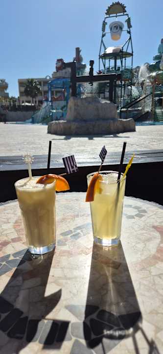 Gastro Hotel Kalithea Horizon Royal