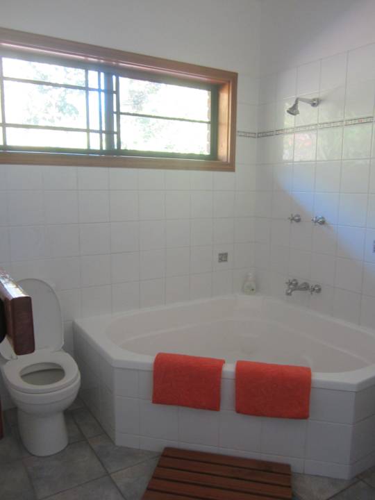 Bad B&B Hibiscus Lodge