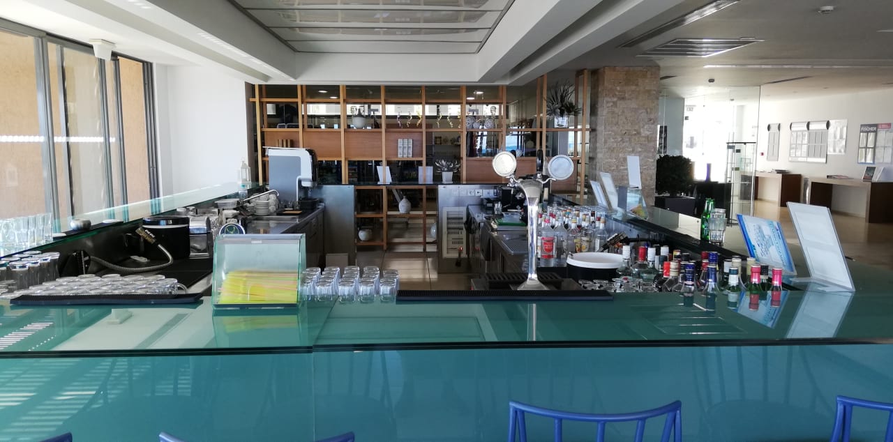 Gastro Atlantica Mikri Poli Kos