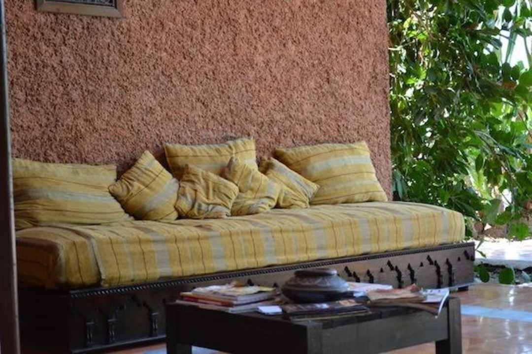 Exterior Acacia Villa Marrakech