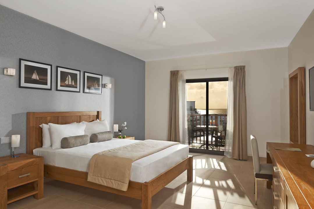 Junior Suite The Level Meliá Dunas Beach Resort & Spa