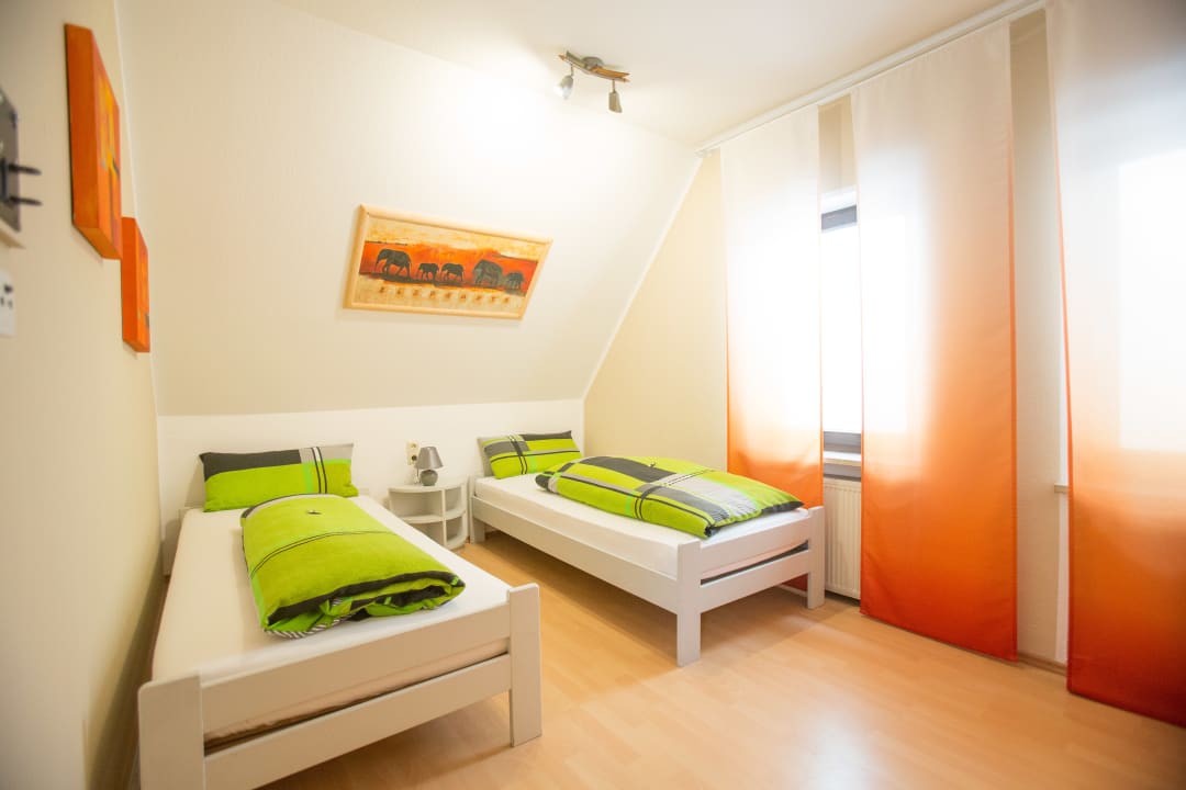 Zimmer Gasthof Schneider