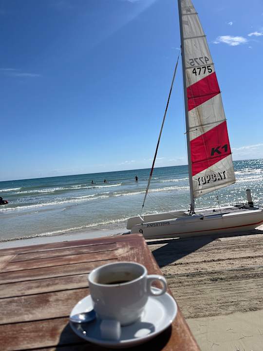 Strand ROBINSON DJERBA BAHIYA