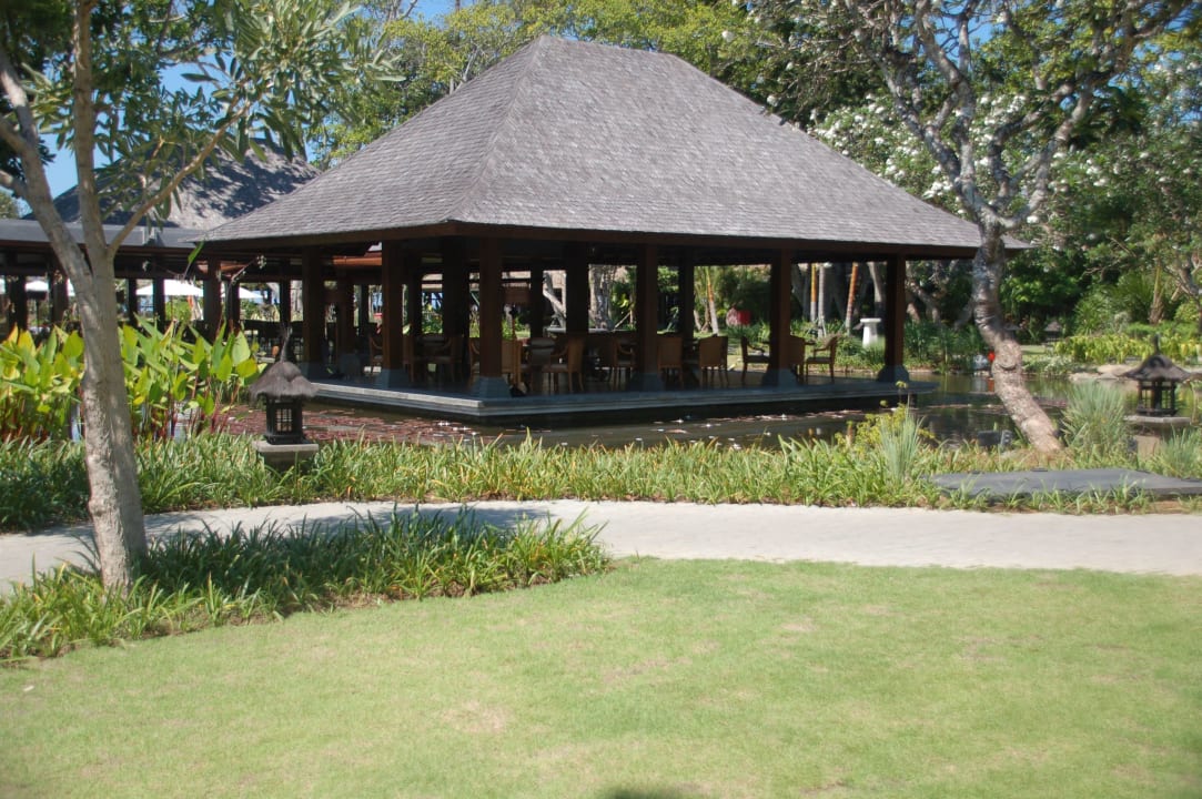 Gastro Hyatt Regency Bali