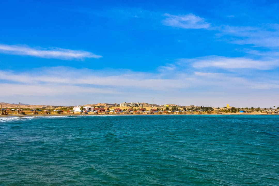 Strand Three Corners Equinox Beach Resort