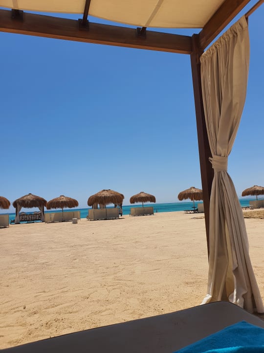 Strand Steigenberger Resort Ras Soma