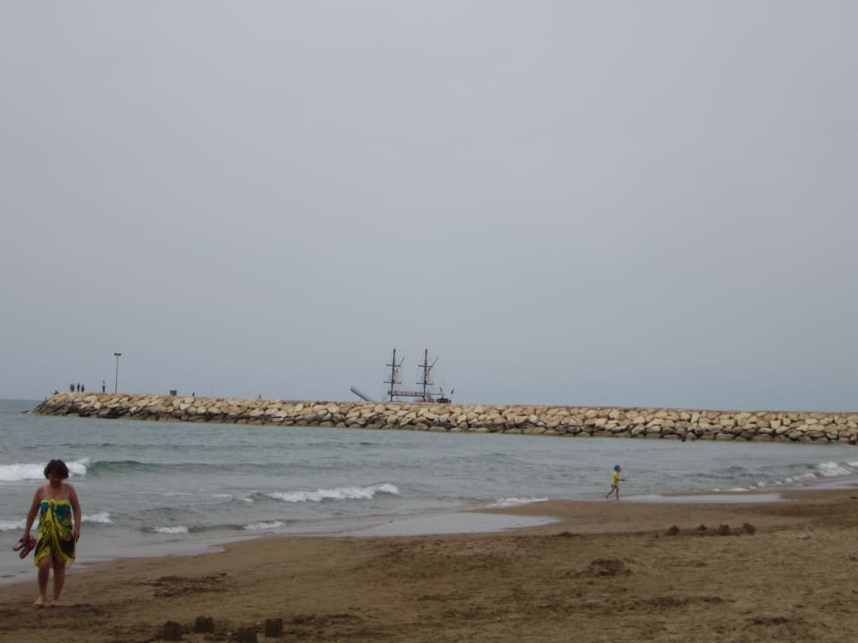 Sandstrand Hane Family Resort