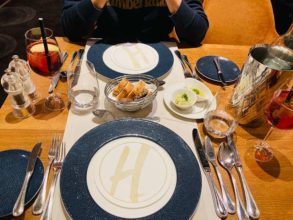 Gastro Hotel Heinz