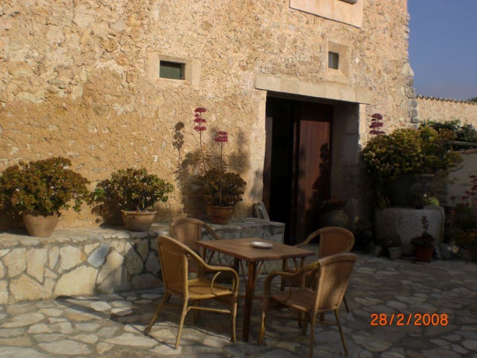 Grundstück Finca Can Guillo