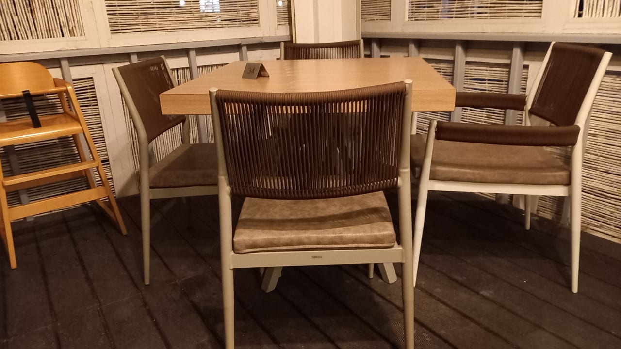 Sonstiges Hotel Lagomandra Beach