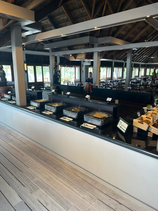 Gastro Meeru Maldives Resort Island