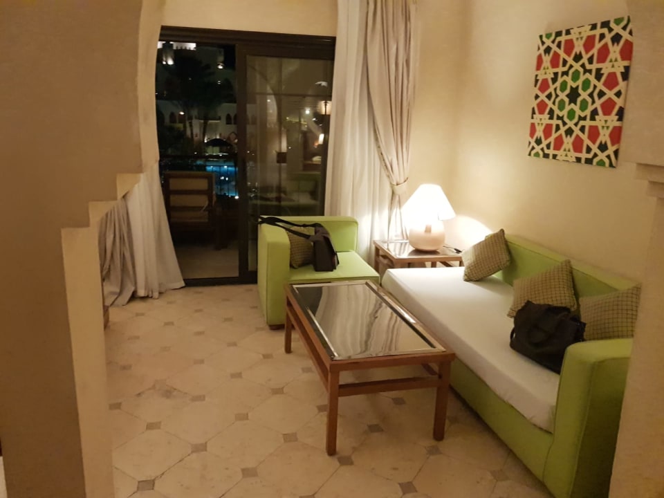 Zimmer Makadi Palace