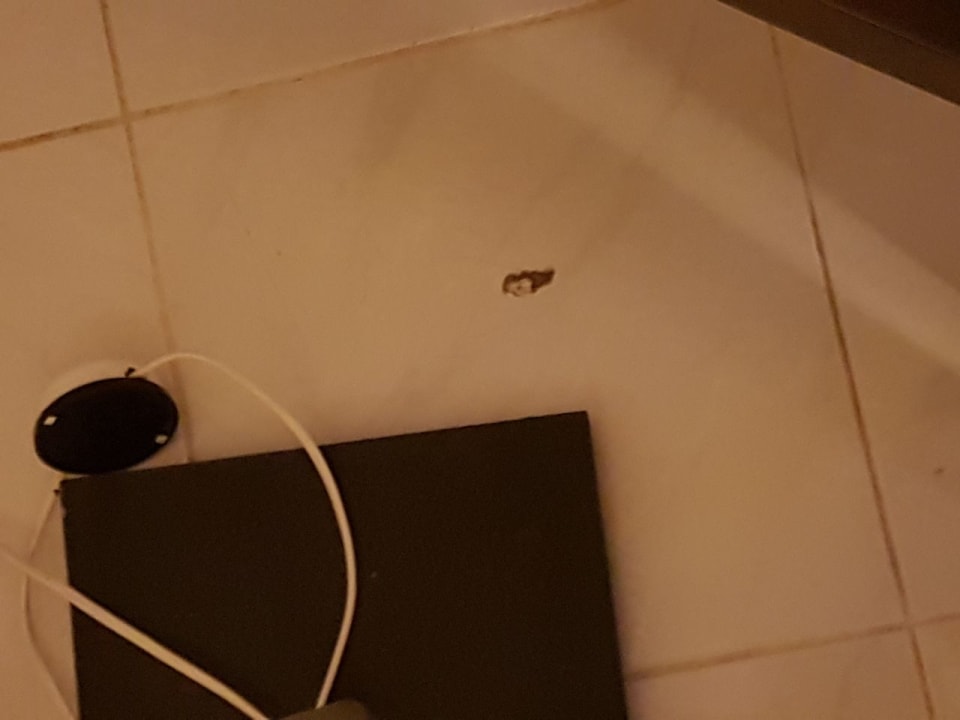 Zimmer SBH Hotel Taro Beach