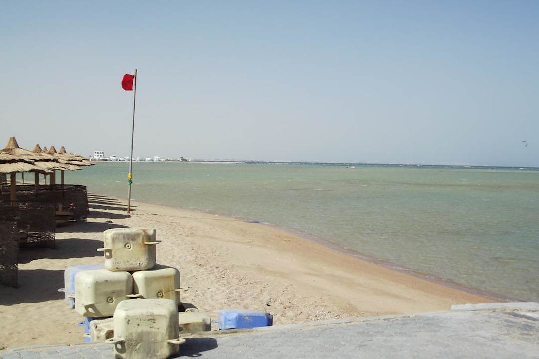 Red Sea Titanic Beach Spa & Aqua Park