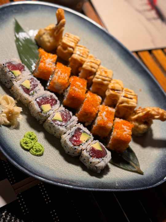 Gastro Regnum Carya
