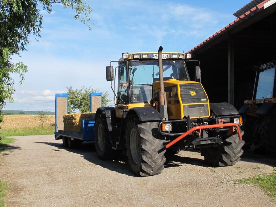 Sonstiges Ferienhof Neudeck
