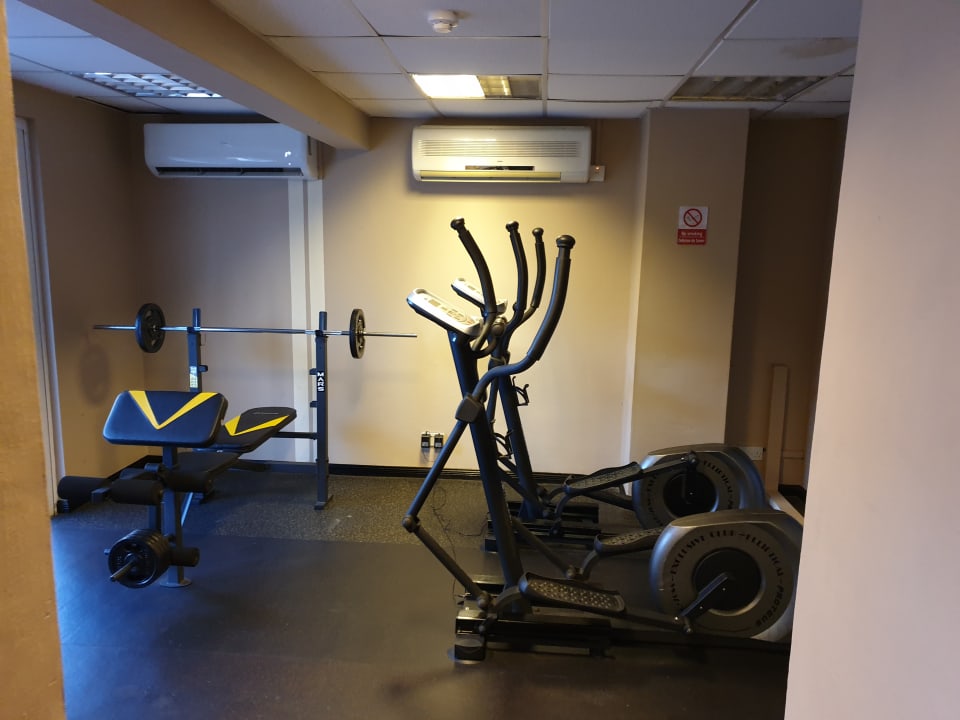 Sport & Freizeit Pearle Beach Resort & Spa