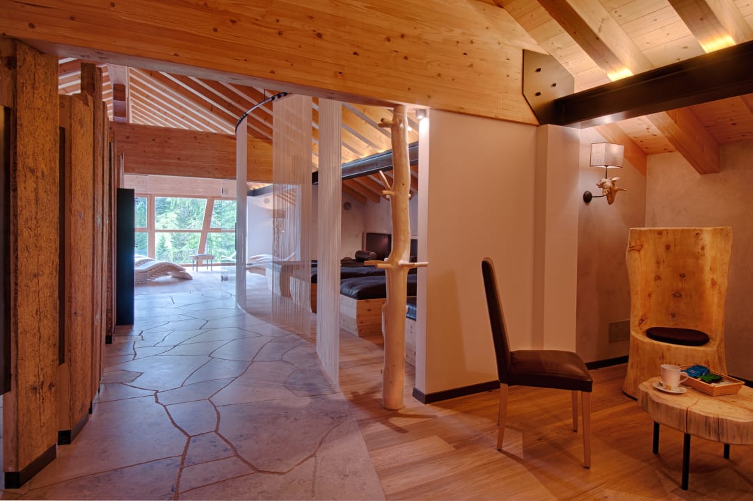 Sport & Freizeit Hotel Garni Elisir