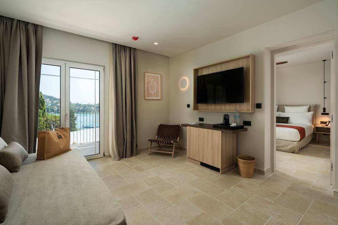 Zimmer Dreams Corfu Resort & Spa