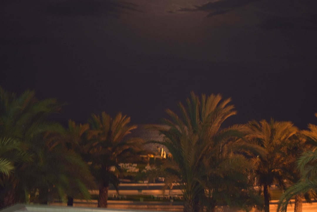 Am Abend Iberostar Waves Averroes