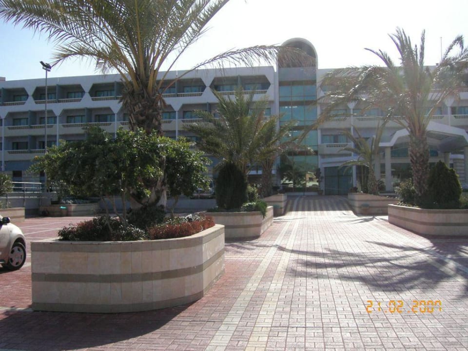 Hotel  Royal Athena Beach Constantinou Bros Athena Royal Beach Hotel