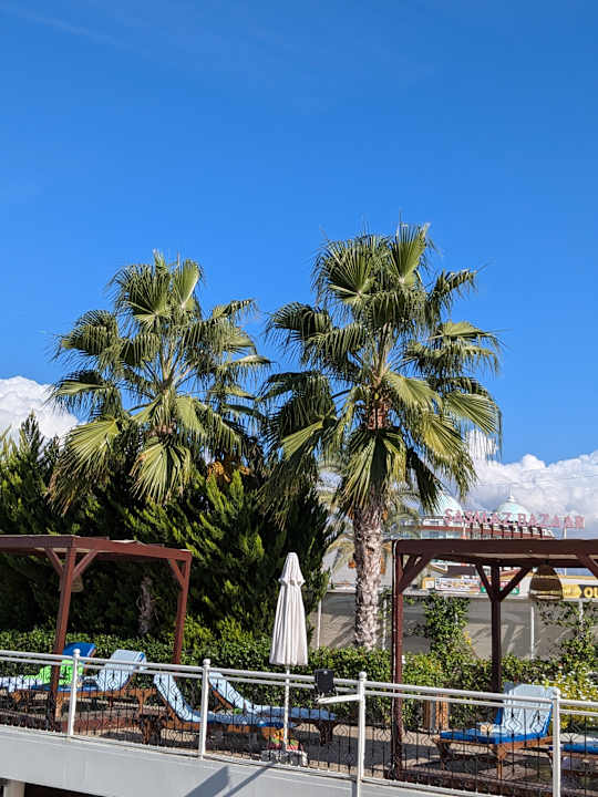 Sonstiges Dream World Resort & Spa