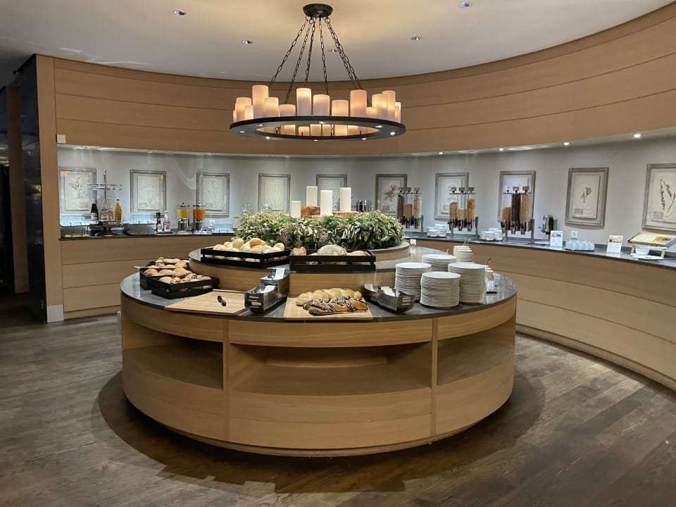 Gastro A-ROSA Ifen Hotel Kleinwalsertal