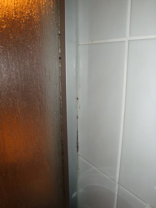 Schimmel in der Dusche Der schöne Asten - Resort Winterberg