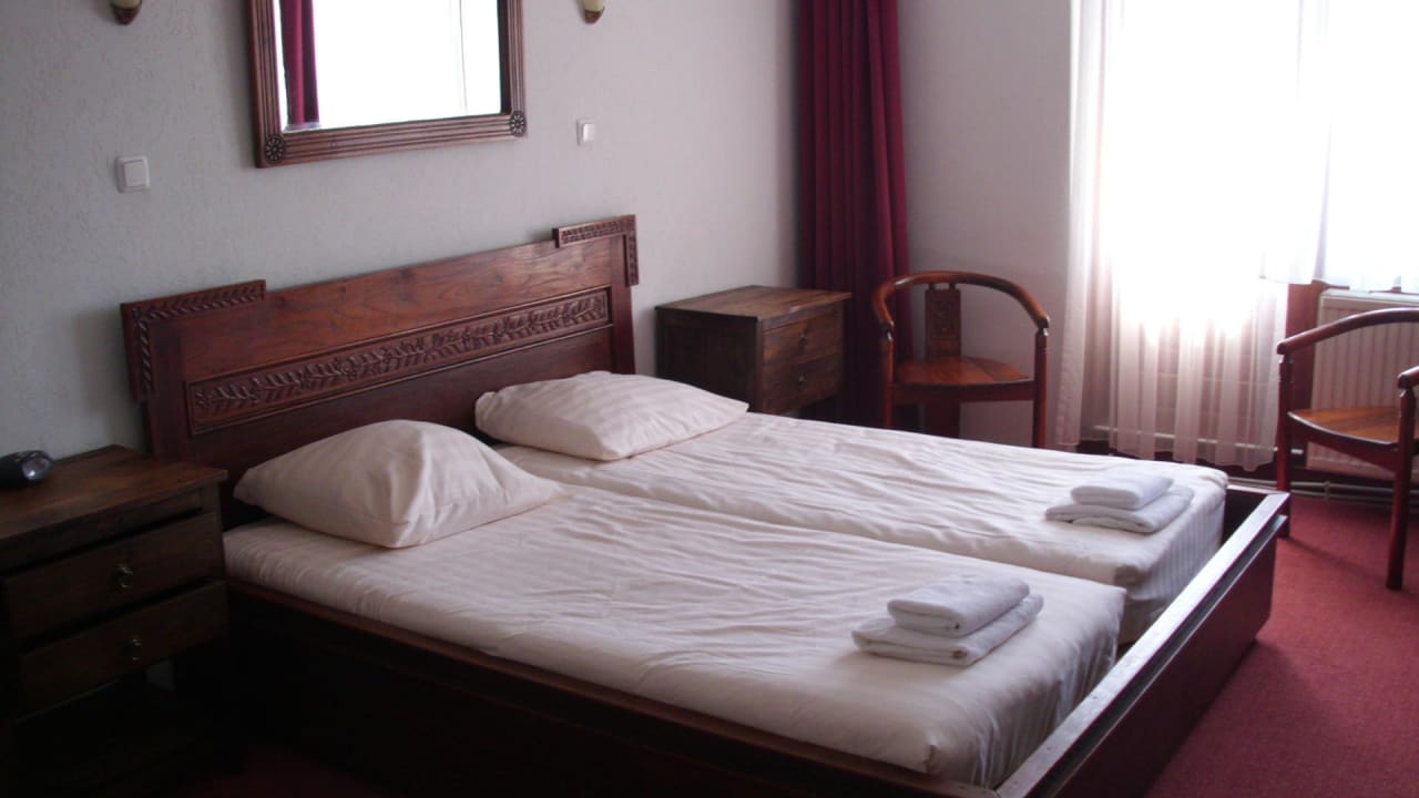 Zimmer Hotel Wienerhof