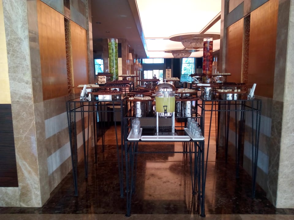 Gastro Hotel Terrace Beach Resort