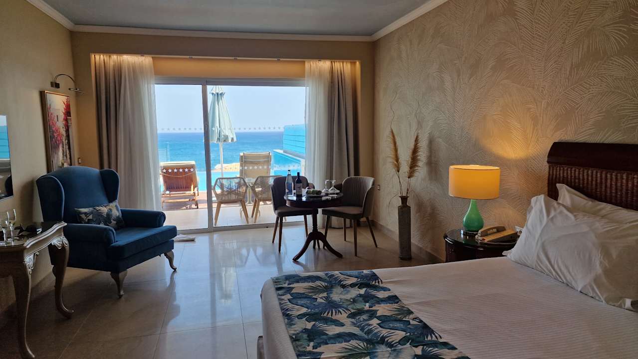 Zimmer Atrium Prestige Thalasso Spa Resort & Villas