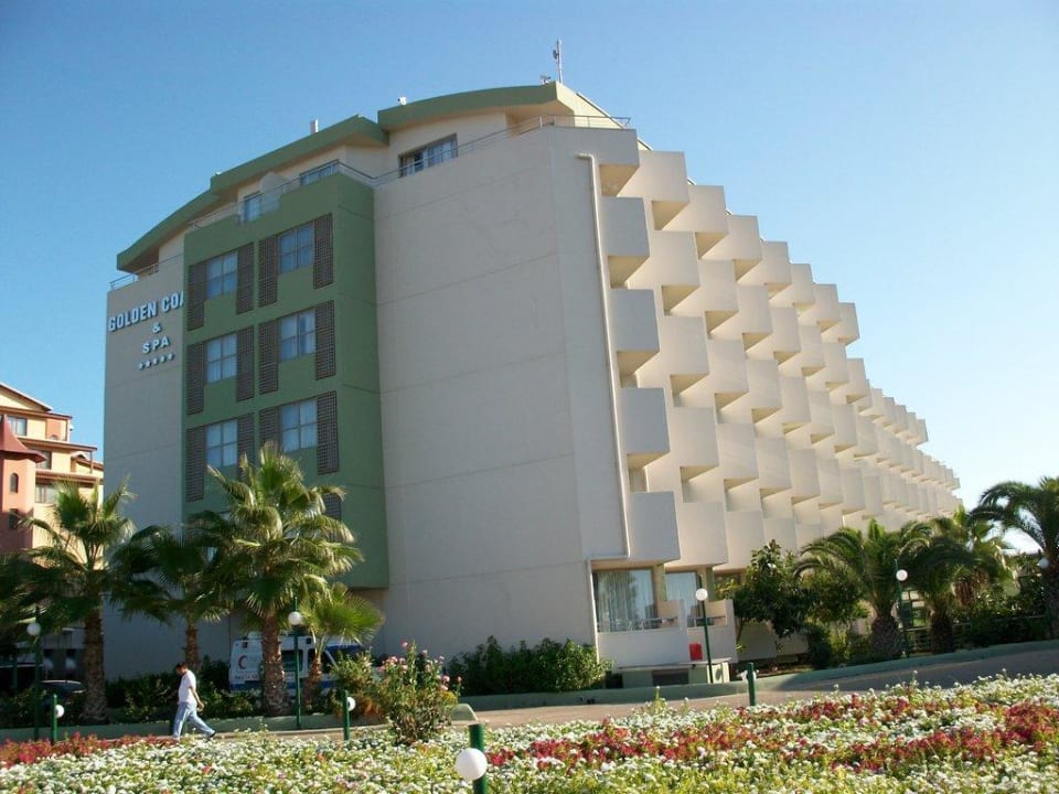 Hotelansicht VONRESORT Golden Coast