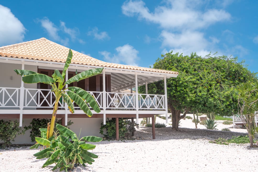 Außenansicht Papagayo Beach Resort