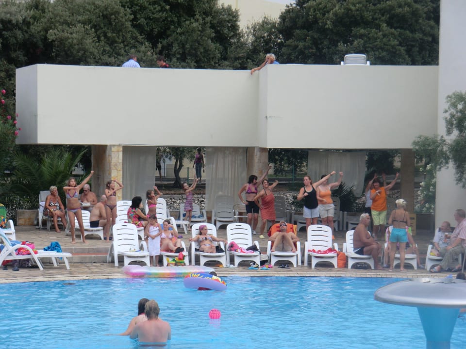 Pool Waterman Svpetrvs  Resort