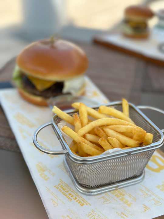 Gastro Maritim Hotel Paradise Blue Albena