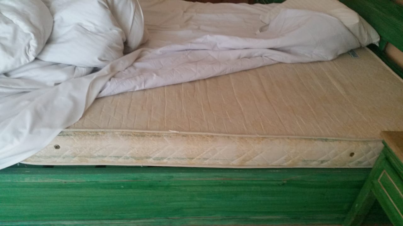 Zimmer Giftun Azur Resort